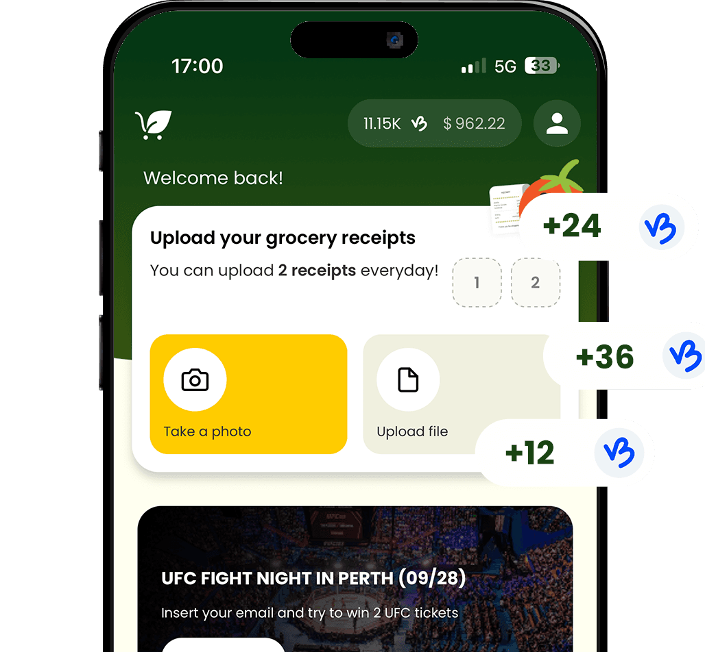 Blue background image